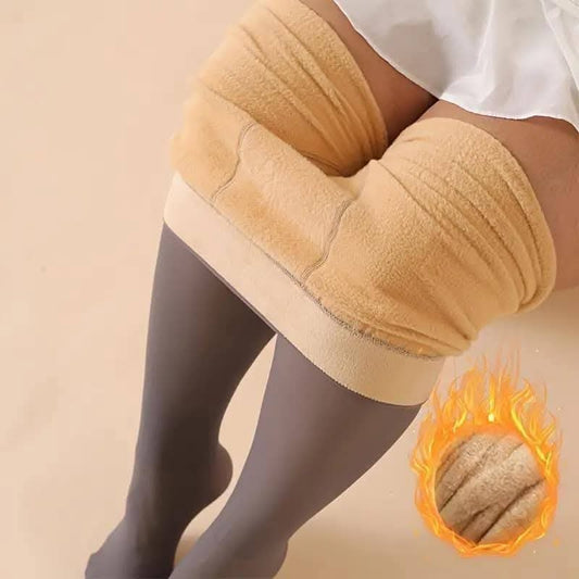 Collant Thermique Chauffant