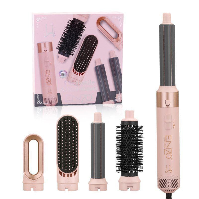 Enzo 5 in 1 hair styler