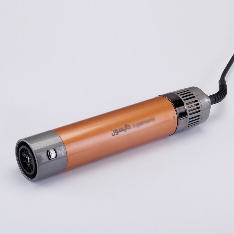 ENZO DYSON FlexStyle Titanium 1500W