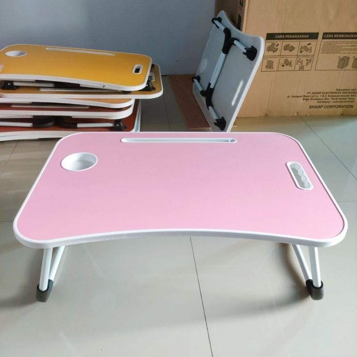 Table De Bureau Portable