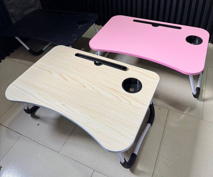 Table De Bureau Portable