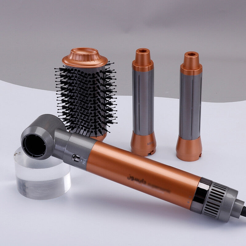 ENZO DYSON FlexStyle Titanium 1500W