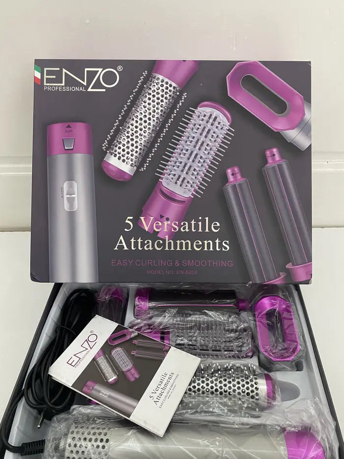 ENZO Professional 5-en-1 – Italy