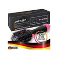 One-Step Hair Dryer & Styler Brush – Brosse Chauffante Allemande 1200W