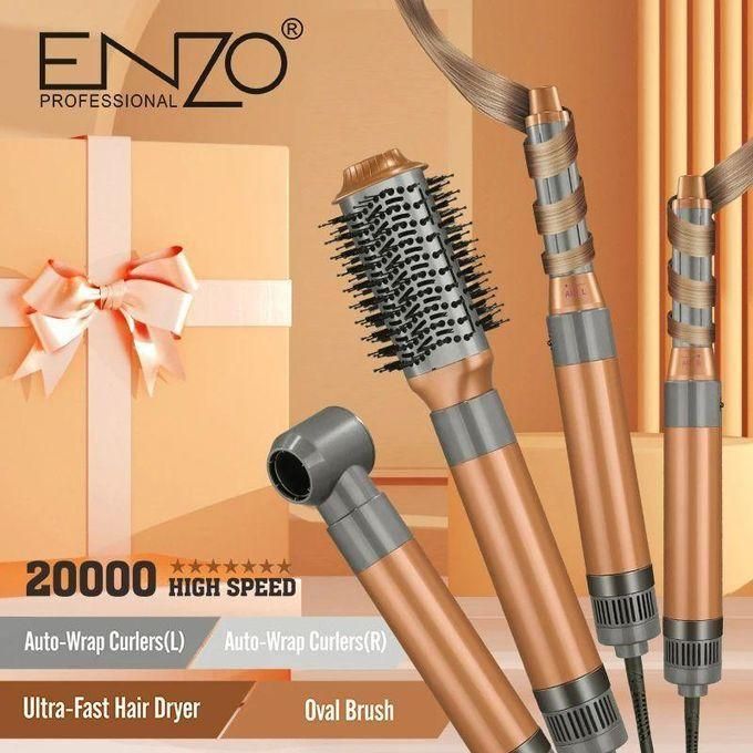 ENZO DYSON FlexStyle Titanium 1500W