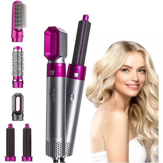 ENZO Professional 5-en-1 – Italy