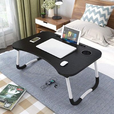 Table De Bureau Portable