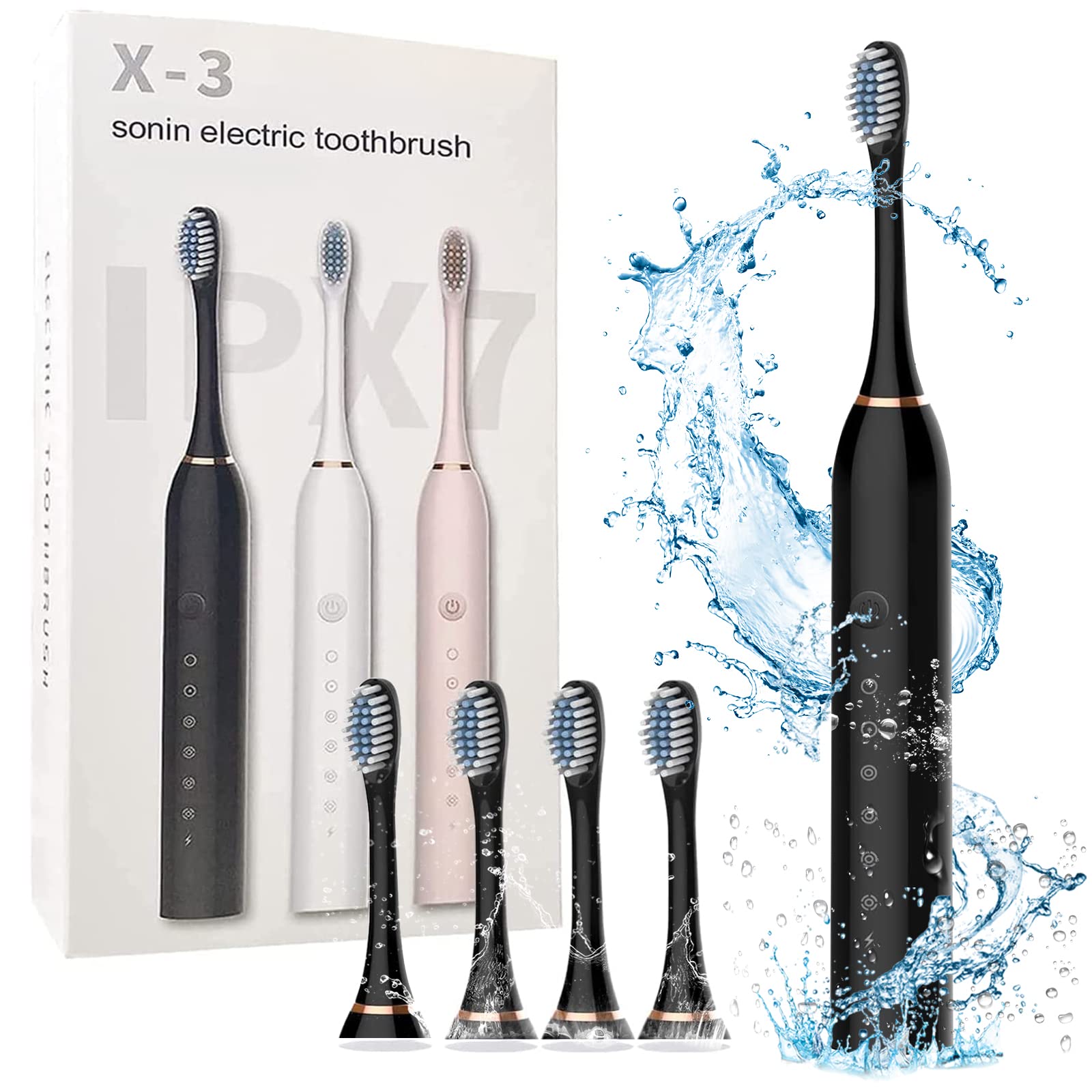 Pack hygiène Dentaire 2 in 1