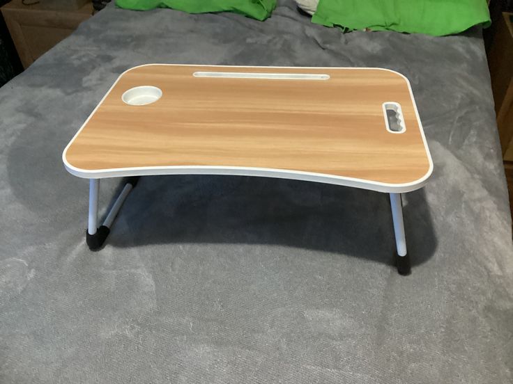 Table De Bureau Portable