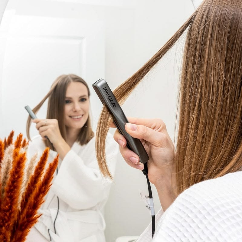 Lisseur Professionnel Lizze Extreme
