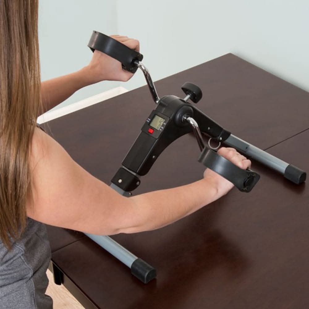 Pédalier d'exercice