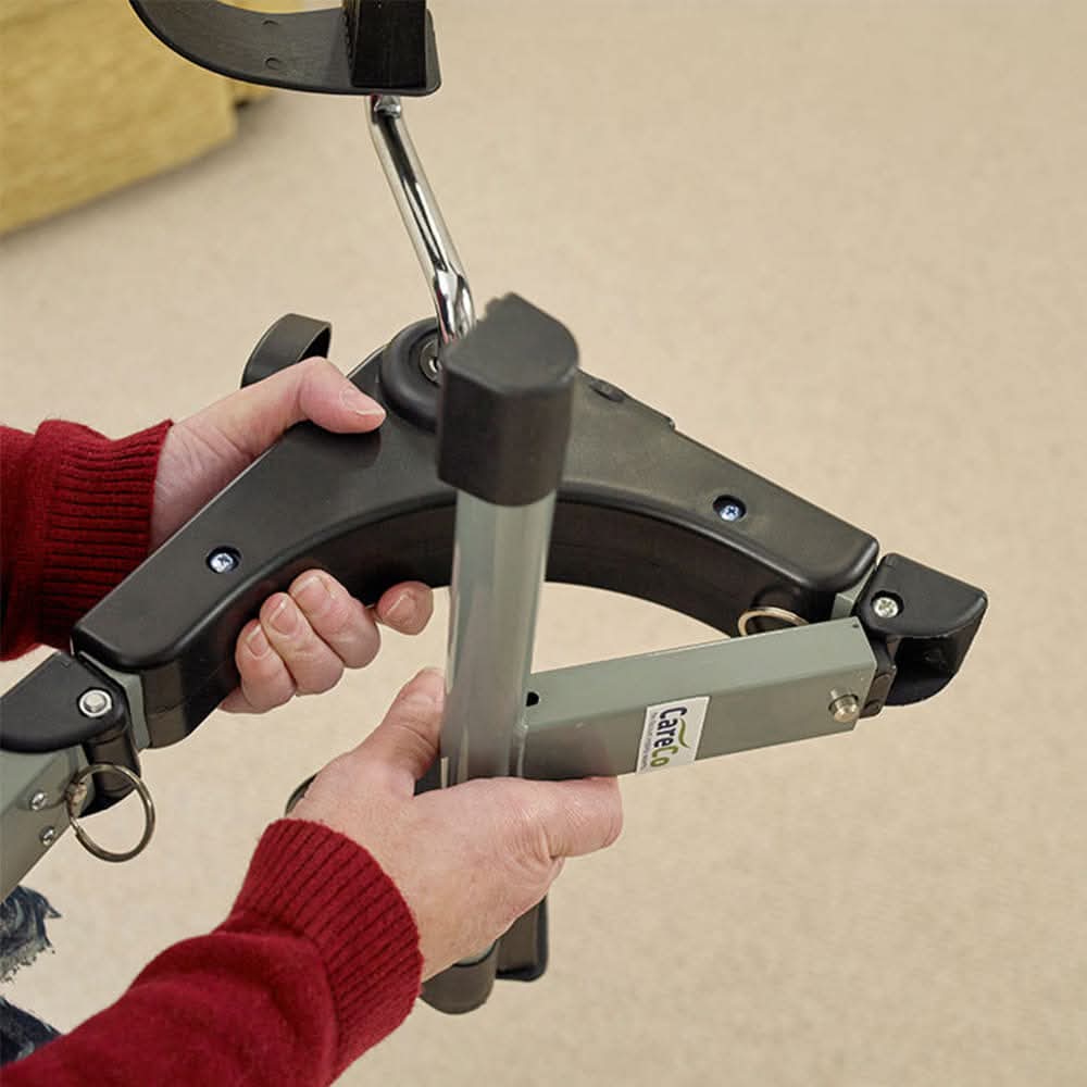 Pédalier d'exercice