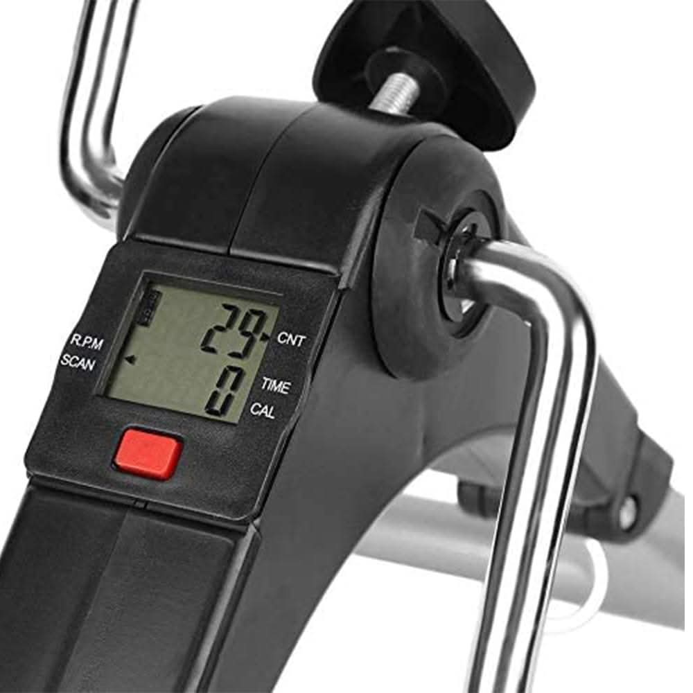 Pédalier d'exercice