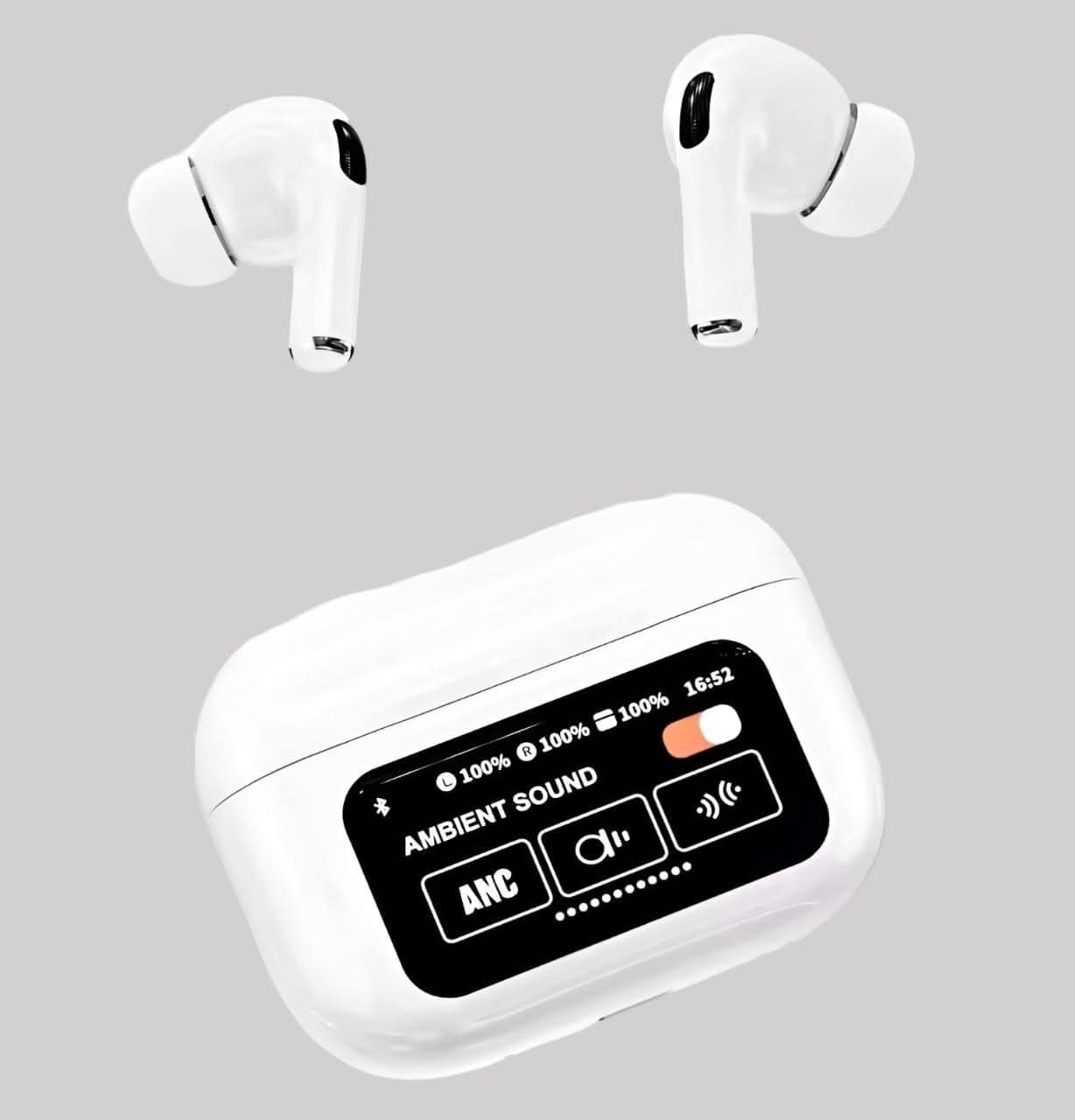 Airpods A9 Pro LCD