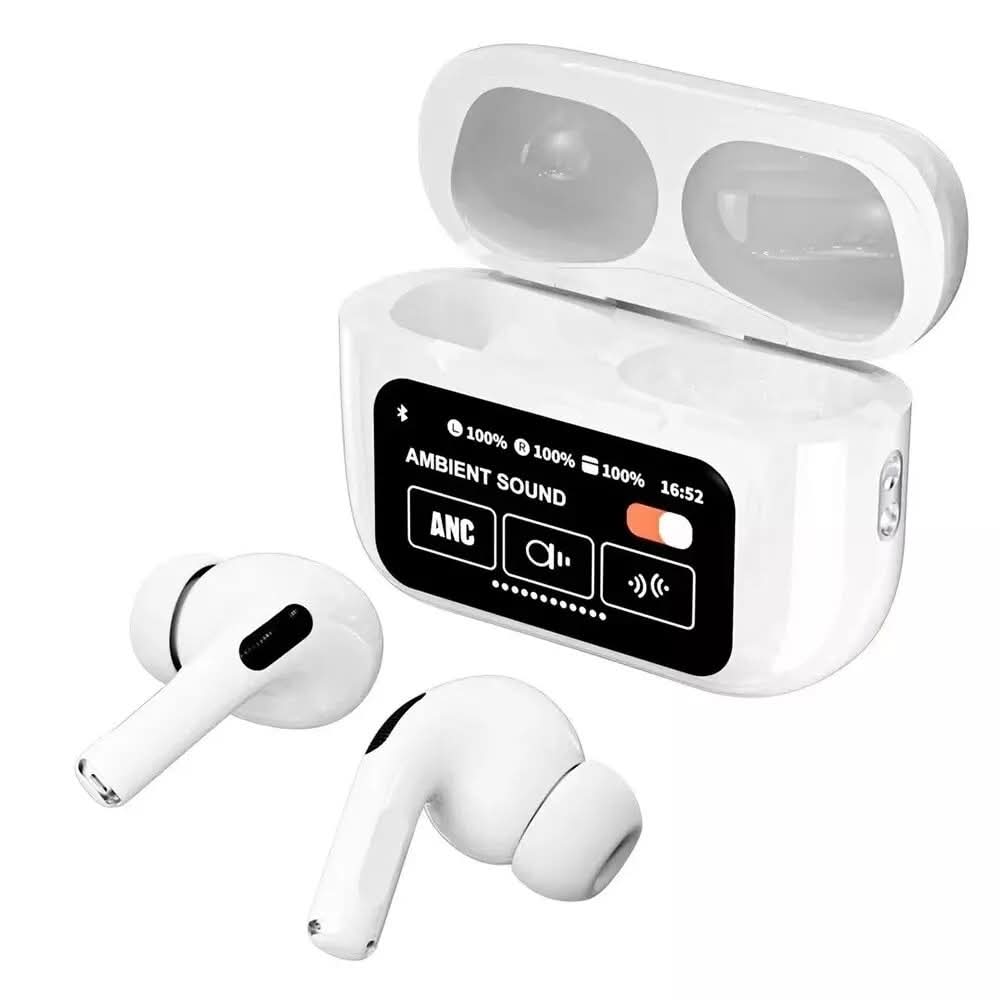 Airpods A9 Pro LCD