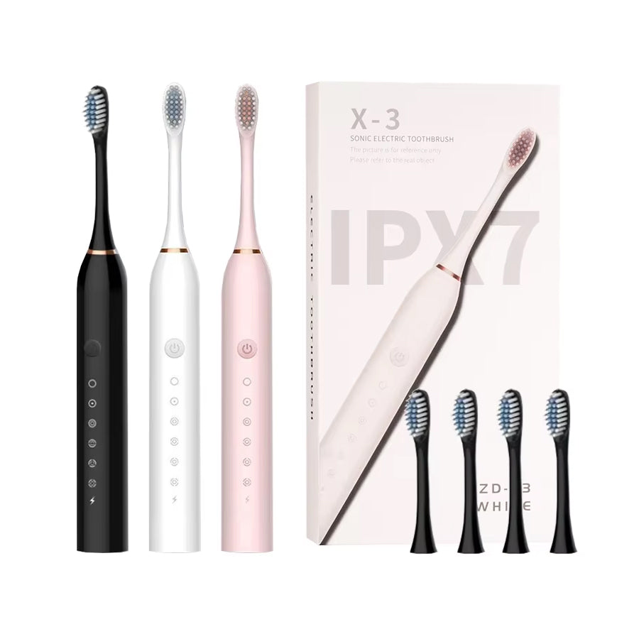 Pack hygiène Dentaire 2 in 1