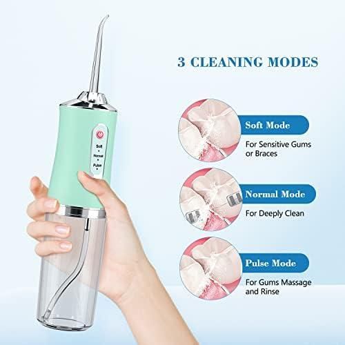 Pack hygiène Dentaire 2 in 1