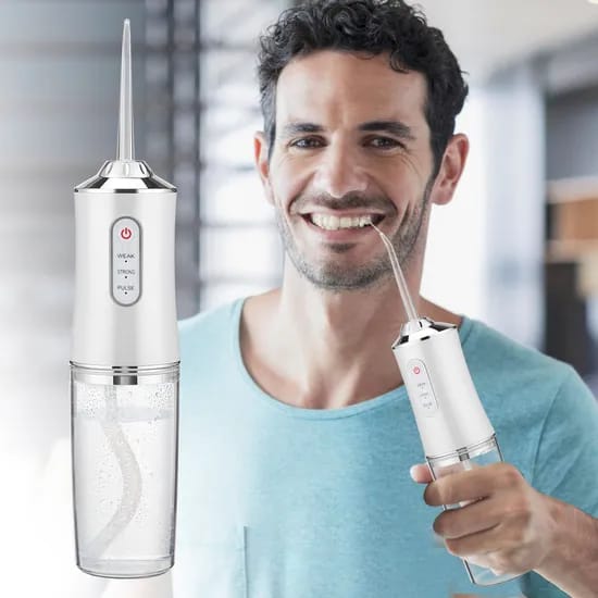 Pack hygiène Dentaire 2 in 1