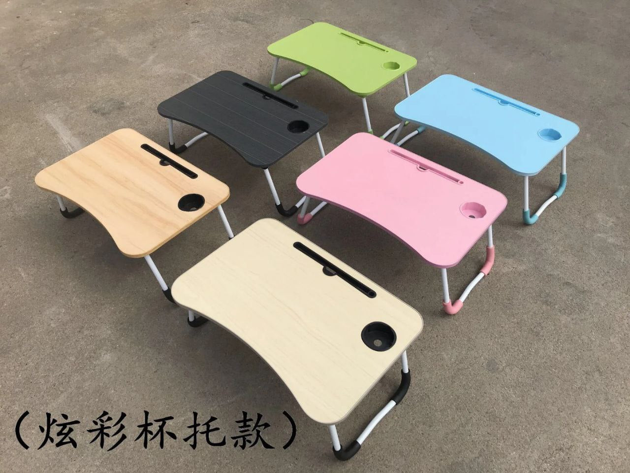 Table De Bureau Portable