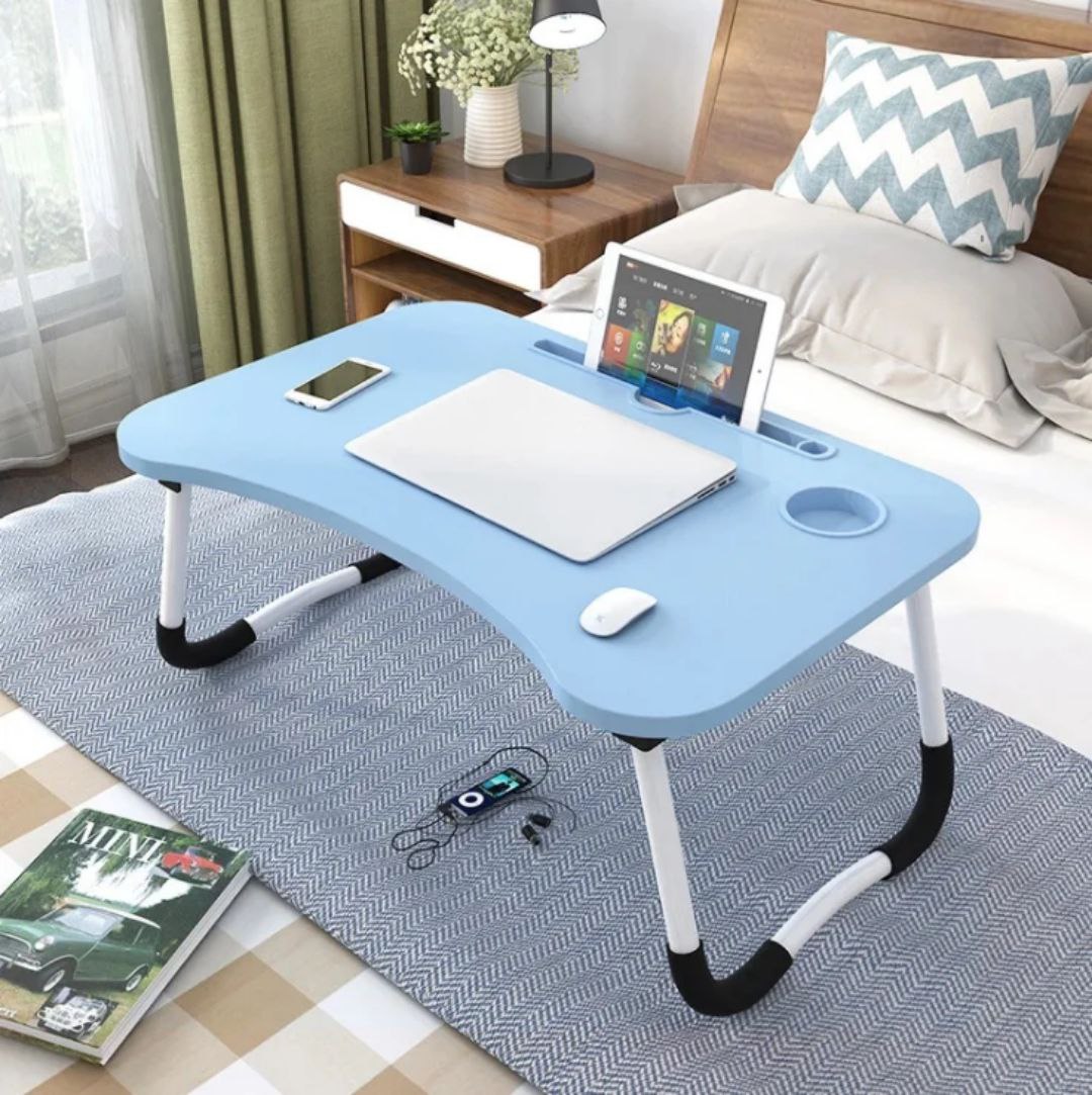 Table De Bureau Portable
