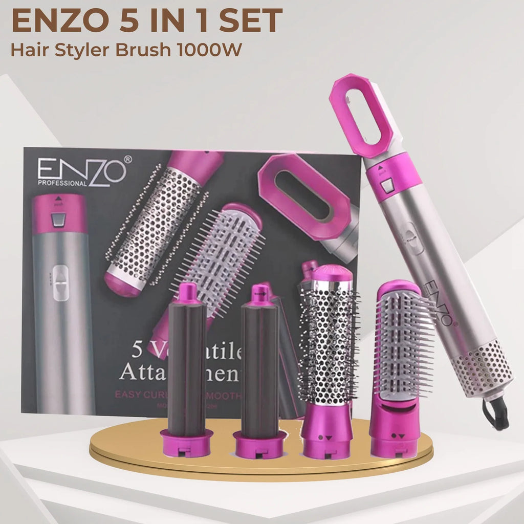 ENZO Professional 5-en-1 – Italy