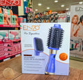 Brosse Sèche-Cheveux &amp; Volumisatrice 2-en-1 | Enzo Pro Signature EN-4128