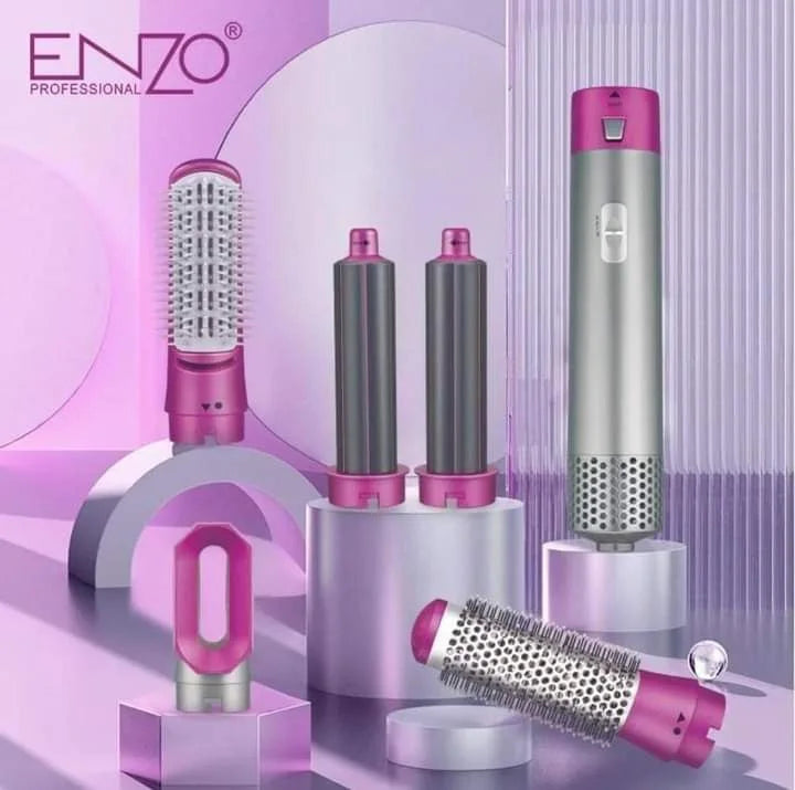 ENZO Professional 5-en-1 – Italy