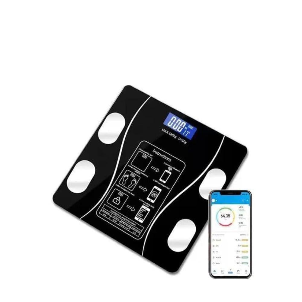 الميزان الذكي الإلكتروني