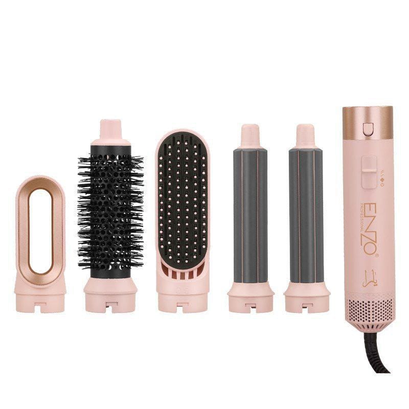 Enzo 5 in 1 hair styler