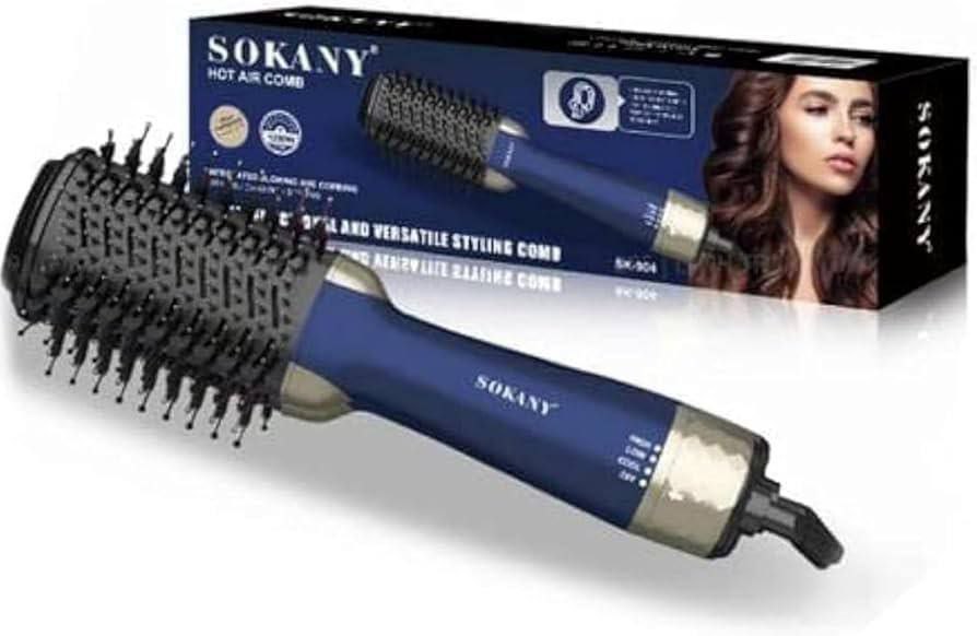 Sokany one step