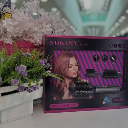 Brosse Sokany 3 in 1 Sk1934 1600W
