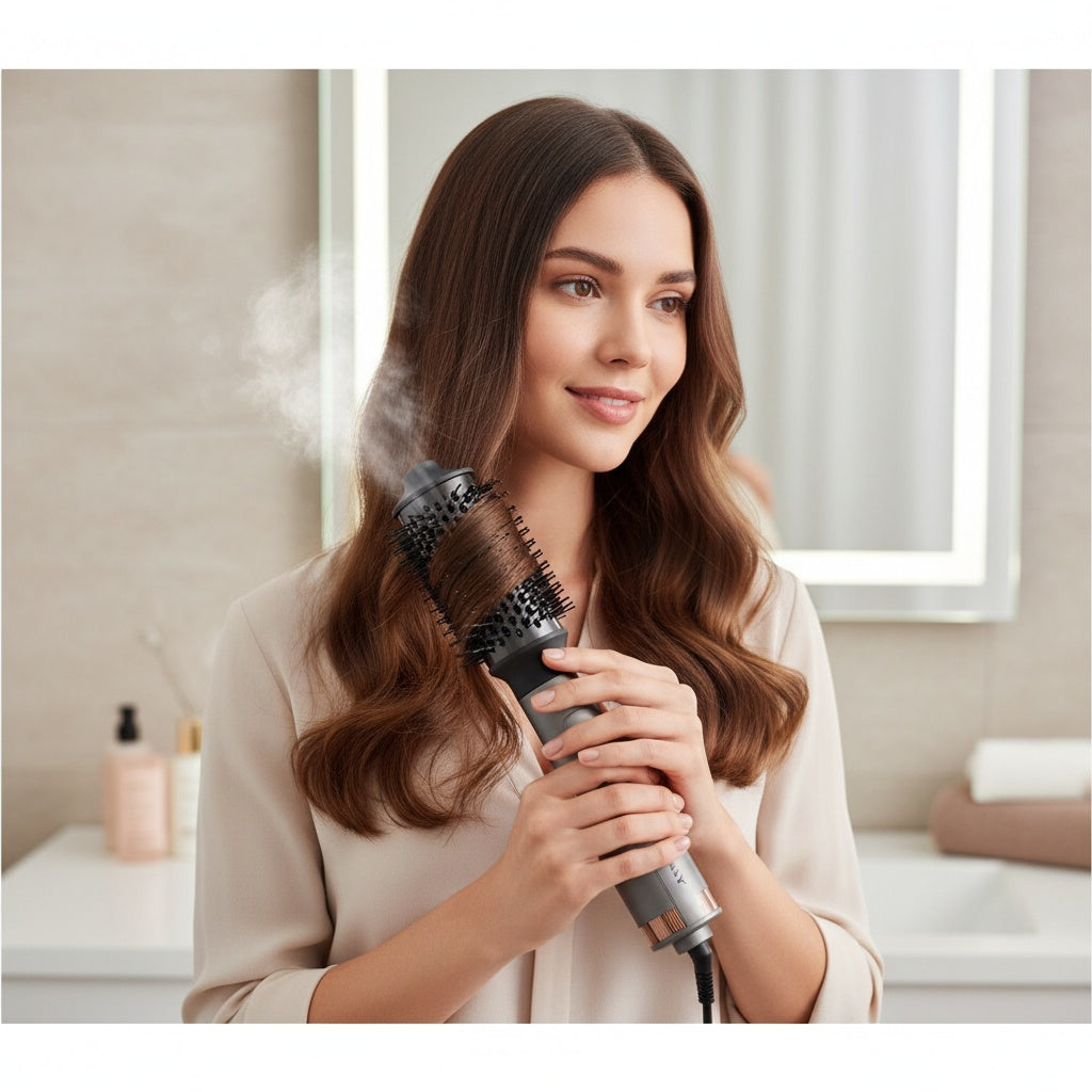 Brosse Sokany 3 in 1 Sk1934 1600W
