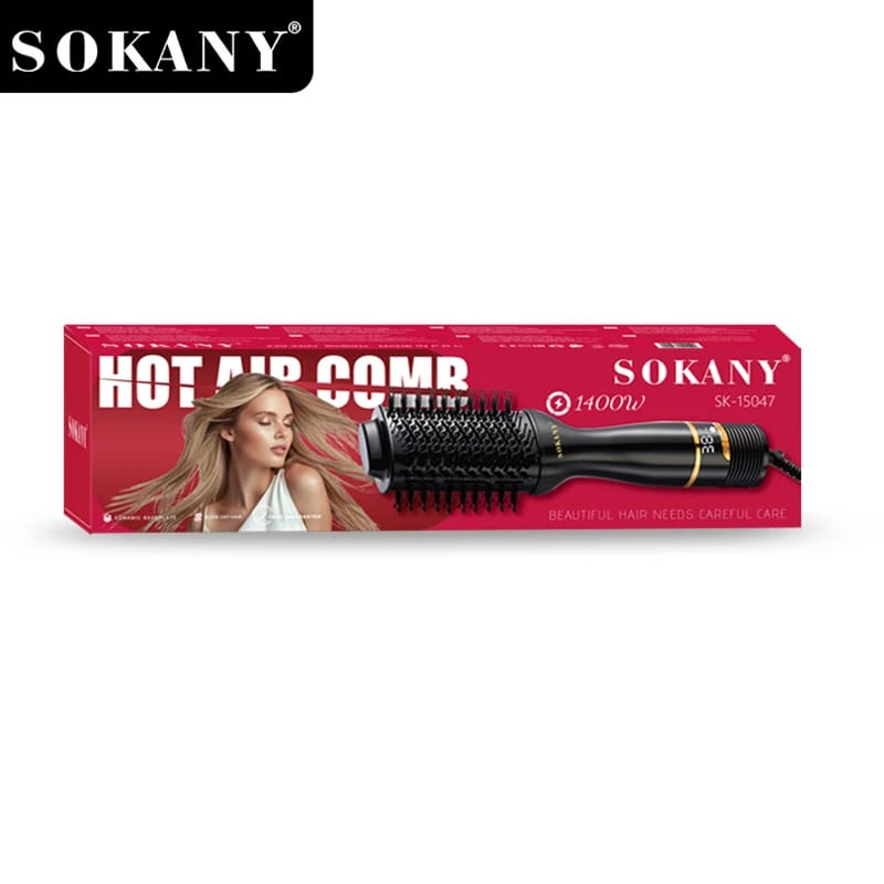 Sokany Brosse Sk 15047