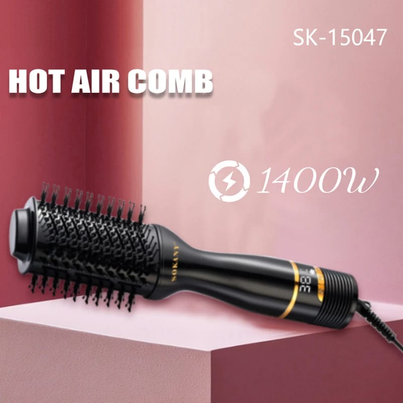 Sokany Brosse Sk 15047