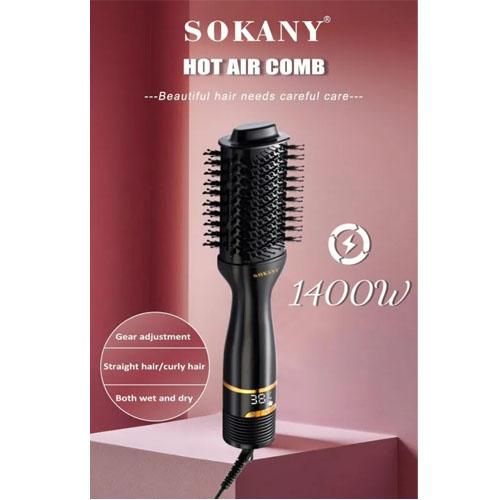 Sokany Brosse Sk 15047