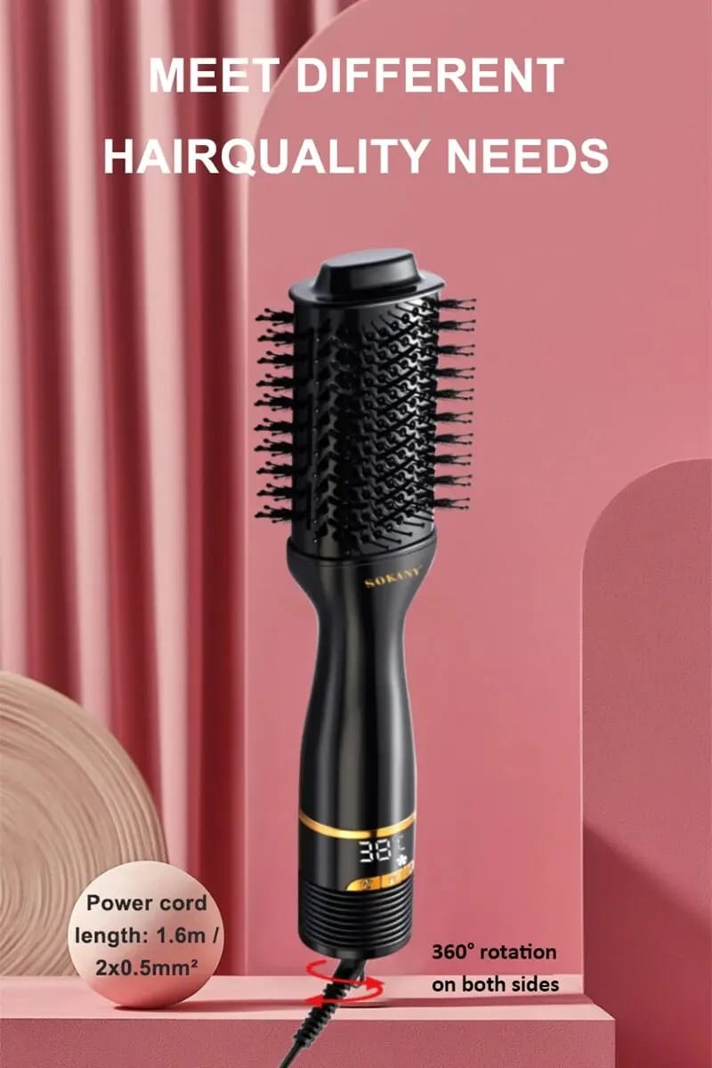 Sokany Brosse Sk 15047