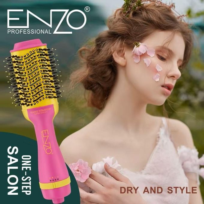 Enzo Brosse coiffante EN-4132 1000W