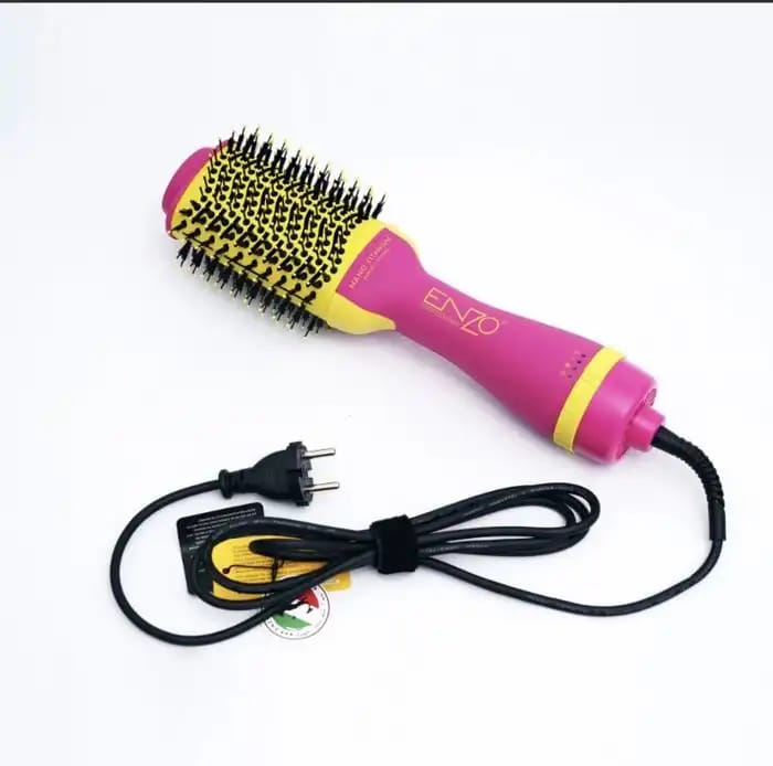 Enzo Brosse coiffante EN-4132 1000W