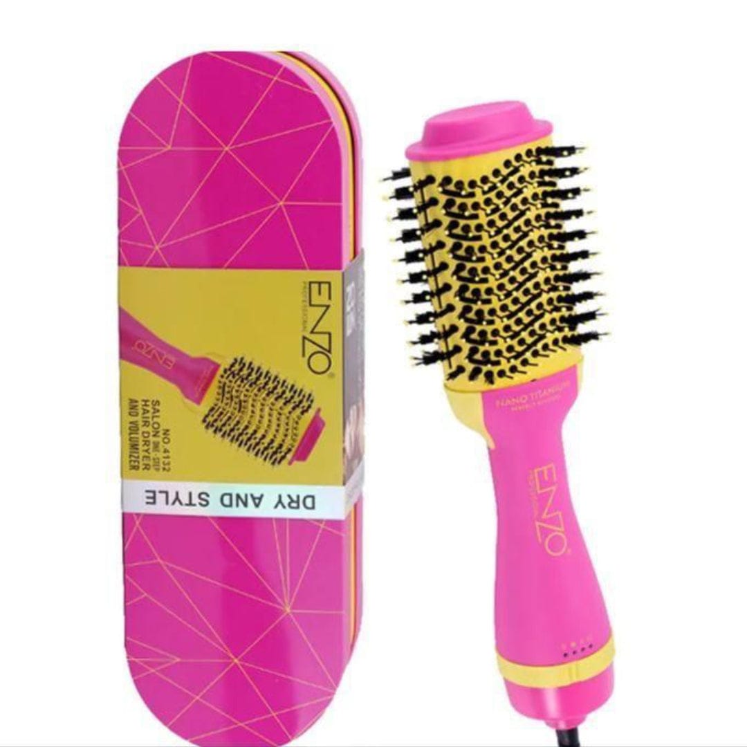 Enzo Brosse coiffante EN-4132 1000W
