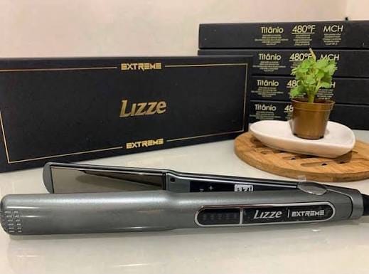 Lisseur Professionnel Lizze Extreme