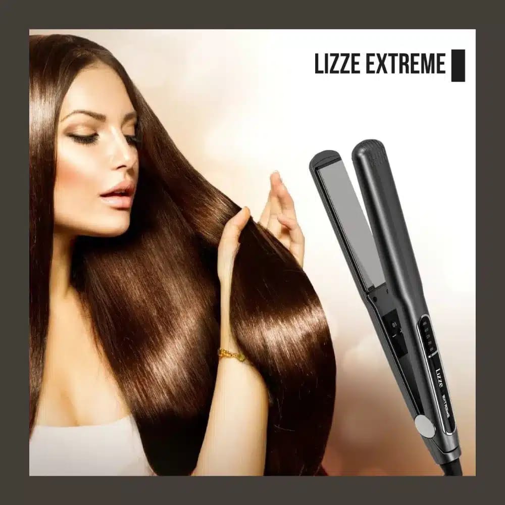 Lisseur Professionnel Lizze Extreme