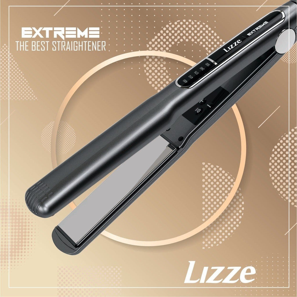 Lisseur Professionnel Lizze Extreme