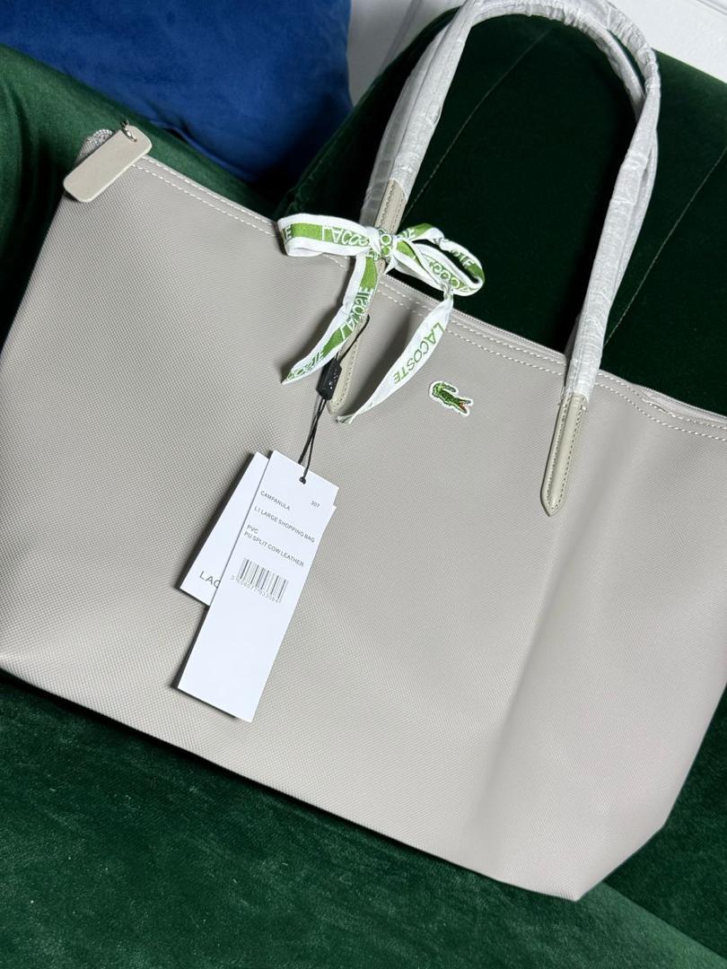 Sac Lacoste Femme