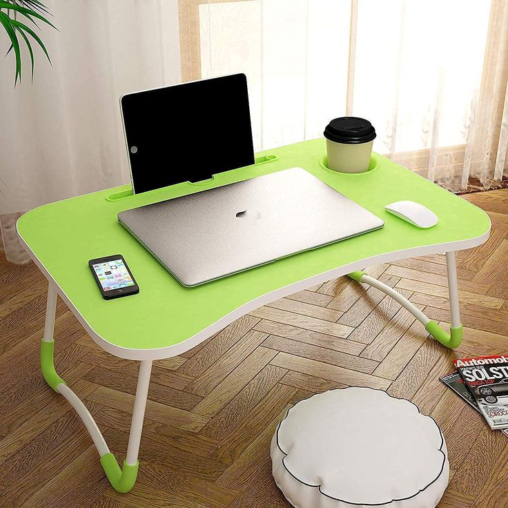 Table De Bureau Portable