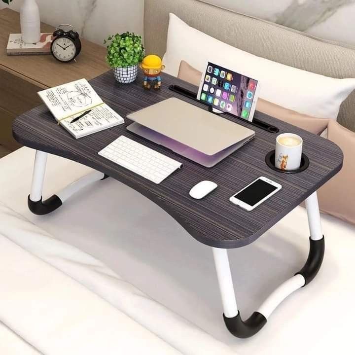 Table De Bureau Portable