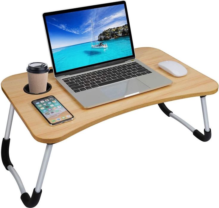 Table De Bureau Portable