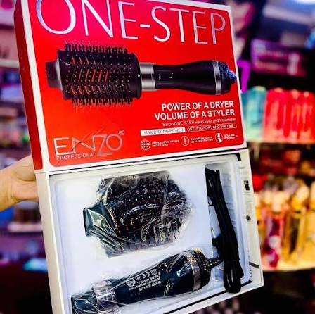Enzo One step Italy 🇮🇹