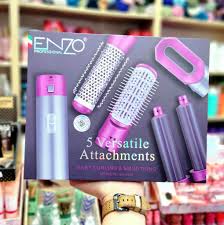 ENZO Professional 5-en-1 – Italy
