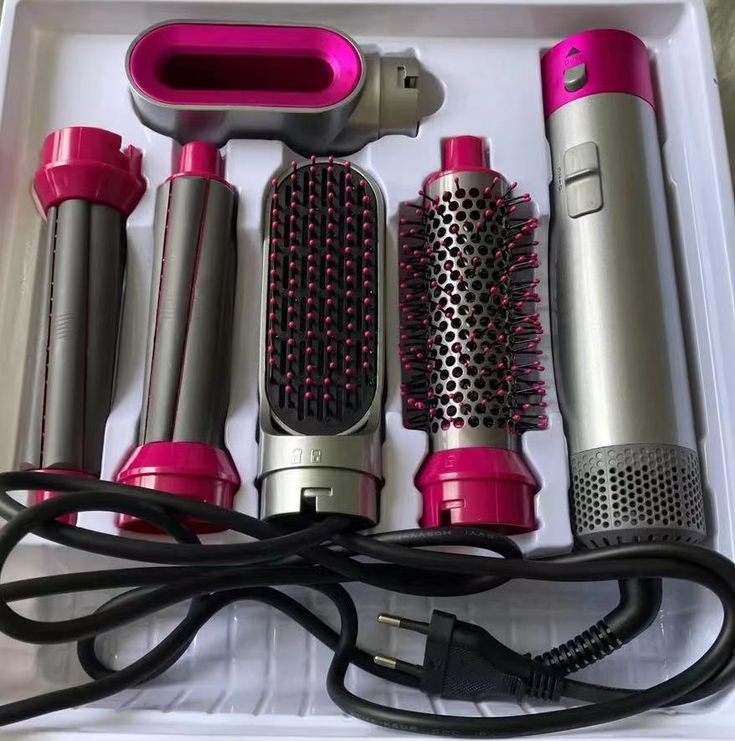 Brosse Jamaky Italy 5x1