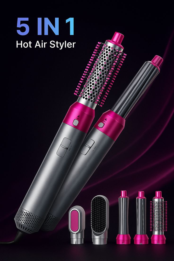 Brosse Jamaky Italy 5x1